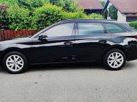 Gebraucht Seat Leon ST Style 110 PS (80 kW) 2024 Schwarz Kombi