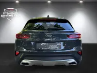 Gebraucht Kia XCeed Xdition 204 PS (150 kW) 2021 Grau SUV
