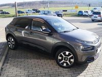 gebraucht Citroën C4 Cactus PureTech 110 Autom. EAT6 Shine