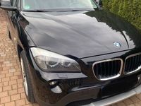 gebraucht BMW X1 xDrive20d -