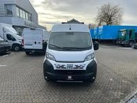 Neu Fiat Ducato 140 PS (102 kW) 2026 Weiss ducato weiss Van