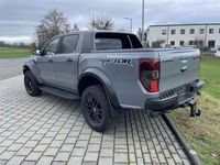 gebraucht Ford Ranger Doppelkabine 4x4 Raptor / 35TKM / Sehr Gepflegt