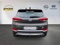 gebraucht Hyundai Tucson 1.6 Turbo 4WD DCT Advantage