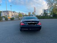 gebraucht Mercedes CLS320 W219CDI Black Beast ✅