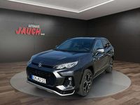 Gebraucht Suzuki Across 185 PS (136 kW) 2024 Gray metallic SUV