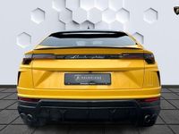 Gebraucht Lamborghini Urus 650 PS (478 kW) 2021 Gelb SUV