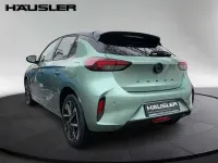 Ny Opel Corsa 131 HK (96 kW) 2025 Grön Halvkombi