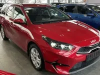 Gebraucht Kia Ceed 140 PS (102 kW) 2025 Metallic Kleinwagen