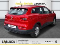 gebraucht Renault Kadjar Life TCe 140 GPF