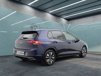 Gebraucht VW Golf VIII Move 150 PS (110 kW) 2023 Blau Limousine
