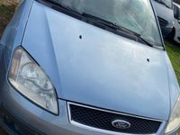 gebraucht Ford C-MAX 