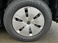 Neu VW T7 100 kW (136 PS) 2026 Light grey metallic Van