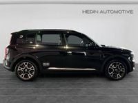 Second-hand Smart #5 Pro 250 kW (340 CP) 2026 Negru SUV