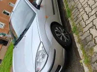 Gebraucht Ford Focus 75 PS (55 kW) 2004 Silber Kleinwagen