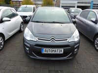 Gebraucht Citroën C3 PureTech 82 PS (60 kW) 2014 Grau Kleinwagen