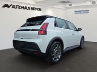 Usata Renault R5 Evolution 2025 Bianco Utilitaria