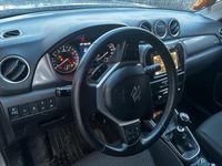 Gebraucht Suzuki Vitara Comfort 140 PS (102 kW) 2020 Grau SUV