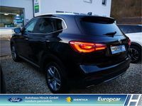 Gebraucht MG EHS Luxury 258 PS (189 kW) 2021 Schwarzmetallic SUV