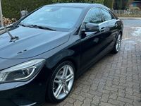 gebraucht Mercedes CLA220 