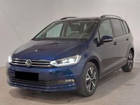 Gebraucht VW Touran Comfortline 150 PS (110 kW) 2024 Blaukeine angabe Van / Kleinbus