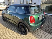 Gebraucht Mini Metropolitan 136 PS (100 kW) 2015 Grün Kleinwagen