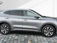 Neu BYD Seal U Design 324 PS (238 kW) 2026 Grau SUV