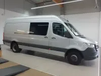 Gebraucht Mercedes Sprinter 2021 Andere Van