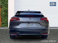 Gebraucht Citroën C5 X PureTech 131 PS (96 kW) 2024 Grau Kombi