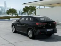 Neu BMW iX2 Performance 150 kW (204 PS) 2025 Schwarz uni SUV