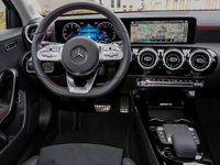 gebraucht Mercedes A250 e AMG LINE MBUX HIGH END LEDHP KEYLESS GO