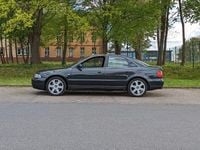 Gebraucht Audi S4 Competition 265 PS (194 kW) 1999 Schwarz Limousine