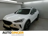 Gebraucht Cupra Formentor VZ 310 PS (228 kW) 2024 Weiß SUV