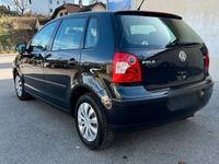 gebraucht VW Polo 