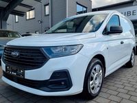 Neu Ford Transit Connect 122 PS (89 kW) 2025 Weiß Van / Kleinbus