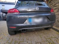 Używany VW Scirocco 160 KM (117 kW) 2008 Andere farben Coupe