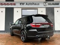 Gebraucht Dodge Durango 719 PS (528 kW) 2024 Pitch black SUV