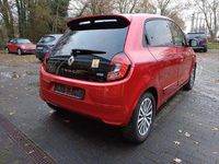 Gebraucht Renault Twingo Intens 60 kW (82 PS) 2022 Rot Kleinwagen