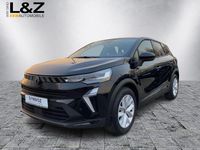 Neu Renault Symbioz Evolution 143 PS (105 kW) 2026 Black pearl schwarz SUV