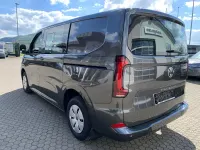 Neu VW Transporter 150 PS (110 kW) 2026 Graphite grey Van