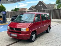 Gebraucht VW T4 1993 Van