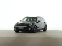 Gebraucht Mini Cooper S Clubman 178 PS (130 kW) 2022 Schwarz Kombi