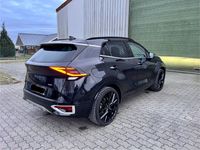 gebraucht Kia Sportage 1.6 T-GDI AWD Plug-in Hybrid Paket GT-Line