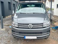 gebraucht VW Multivan T6 Van2.0 TSI TÜV neu