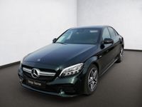 gebraucht Mercedes C43 AMG AMG 4M