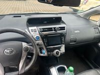 gebraucht Toyota Prius+ Prius+ Facelift 7 Sitzer