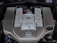 gebraucht Mercedes E55 AMG AMG