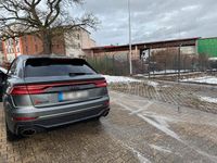 Gebraucht Audi RS Q8 600 PS (441 kW) 2020 Grau SUV