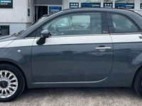 gebraucht Fiat 500C Lounge*CABRIO*NAVI*PDC*CONNECT-PAKET*