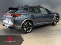 Gebraucht Cupra Formentor VZ 245 PS (180 kW) 2022 "magnetic tech" SUV