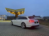 gebraucht Audi A6 3.0 TDI Quattro Competition | 3x S-Line | Pano | HUD